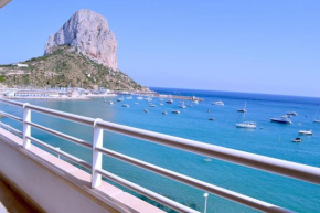 Firstline apartment RUBINO Arenal-Bol Calpe